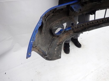 фото thumb №11, Seat ibiza iii 02-05 бампер перед переднее