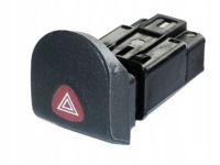 фото thumb №1, Кнопка кнопка выключатель переключатель света аварийных renault kangoo 97-08