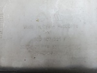 фото thumb №9, Skoda octavia 3 iii rs бампер передний kielce-gliwice