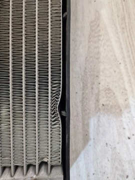 фото thumb №8, Bmw оригинальный номер 17117806190 радиаторов воды