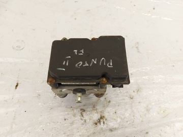 фото thumb №8, Насос модуль блок abs fiat punto 46836768 0265800315 0265231331 bosch