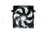 фото thumb №2, Вентилятор радіатор nrf 253802h600 ga228004 ka752