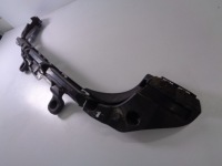 Направляющая бампера задний  bmw x1 e84 2.0 дизель x-drive 2012 rok Доставка, фото thumb