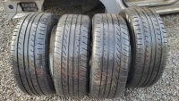 фото thumb №15, Opel astra h 2005 диски алюминий r16