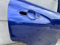 фото thumb №11, Дверь toyota corolla cross задняя правый задние правое