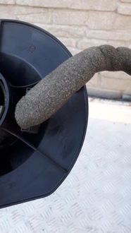 фото thumb №6, Ford galaxy mk1 lift 00-06 вентилятор воздуходувка eu.