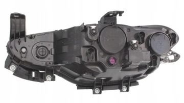 фото thumb №14, Фара tipo 4p berlina /l/ 712105401110