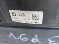 фото thumb №14, Радиатор вентилятор opel zafira c 1.6 cdti