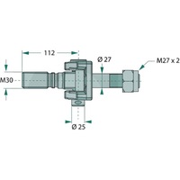 фото thumb №1, Granit стабілізатор 71899025