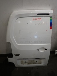 фото thumb №2, Дверь задняя задние левая berlingo iv rifter combo e proace city 2018-