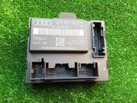 фото thumb №1, 4f0959793p новый блок управления модуль дверь audi a6 c6
