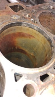 фото thumb №6, Блок двигуна renault master iii opel movano 2,3dci 11468r