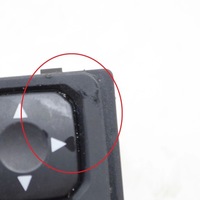 фото thumb №6, Mitsubishi grandis 2006 кнопка регулювання дзеркал бокових