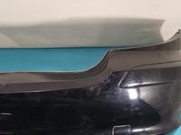 фото thumb №8, Бампер задня mercedes w251 чорний 040 05-09