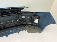 фото thumb №10, Mitsubishi space star ii lift бампер передний перед pdc 20- n оригинал