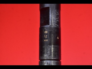 фото thumb №16, Форсунка інжектор тест 8200049873 nissan almera n16 1.5 dci 90 km 00-03