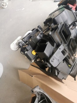 фото thumb №6, Audi a3 8l 8l1820003f отопитель воздуходувка комплектная golf iv leon i octavia