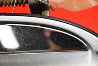 фото thumb №9, Ручка правая зад задняя серебряная nissan maxima a33 00-05