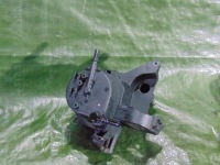 Корпус фильтра топлива ford fiesta mk6 1.4 tdci Доставка, фото thumb