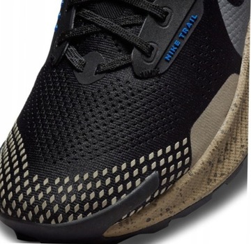 Мужские кроссовки Nike Zoom Pegasus Trail 3, 41
