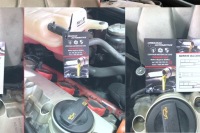 54-0642 maxgear ролик натягувача ремінь багаторучний. db Оригінал, фото thumb