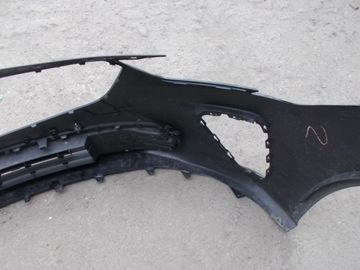 фото thumb №8, Opel insignia b рестайлінг gsi переднє бампер