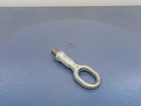 фото thumb №8, Cayenne ii 7p5 пенополистирол багажника компрессор