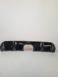 фото thumb №1, Низ dół бампера mini f56 f57 jcw lift 114129-10