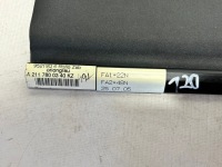 фото thumb №9, Шторка защита панорамы люк солнцезащитная задняя mercedes w211