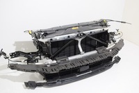 фото thumb №11, Bmw g30 g31 lci 530e plug-in перед капот крыло pas радиатор радар 475