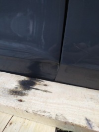 фото thumb №13, Vw golf 8 viii kombi дверь перед задняя lc7q