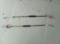 Купить Трос трос замка дверь задний  левый правый opel astra iii h, фото thumb