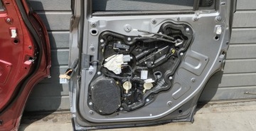 фото thumb №11, Дверь задние правые правые зад jeep commander ii 21r- комплектные