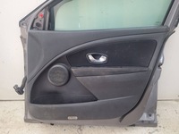 фото thumb №9, Renault fluence 09-16 двері перед передні праве повний