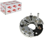 фото thumb №1, Диодный мост выпрямительный генератора as-pl