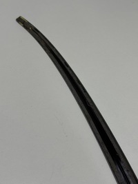 фото thumb №14, Audi a6 s6 c7 sedan спойлер спойлер накладка задний крышки багажника оригинал