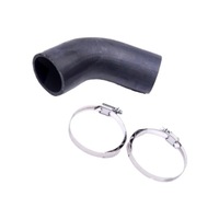 фото thumb №16, Шланг турбіни citroen c-crosser peugeot 4007 2.2 hdi