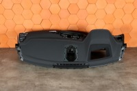 фото thumb №8, Bmw x3 g01 x4 g02 lci оригінальна панель приладів приладова консоль шкіра head up