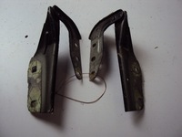 фото thumb №1, Петлі капот porsche cayenne i 2002-2007