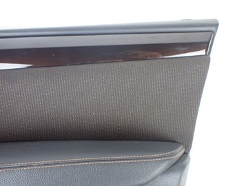 фото thumb №8, Обивка боковина дверь правый p bmw f26 75807661