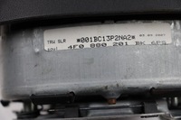 фото thumb №9, Audi a6 c6 подушка подушка безпеки водія soul триспицева 4f0880201bk