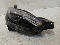 фото thumb №6, Лампа правая передняя mazda cx3 14-16 10-pin full led cx-3 idealna