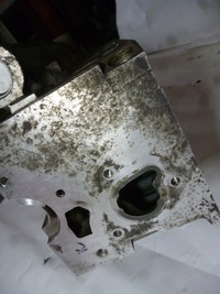 фото thumb №10, Renault kangoo, clio ii 1.5dci головка двигуна