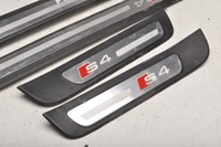 фото thumb №6, Audi s4 b8 планка порогова sline 8k0853373 комплект
