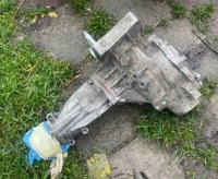 фото thumb №1, Lexus rx iv rx300 редуктор коробки передач 2.0t 238km 4x4 2016-2022