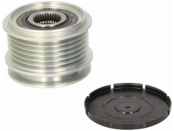 фото thumb №2, Сцепление генератора vw golf plus 1.6 2.0 sharan 1.8-2.8