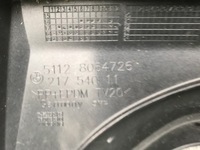 фото thumb №7, Bmw 5 kombi g31 бампер задня задній m-pakiet