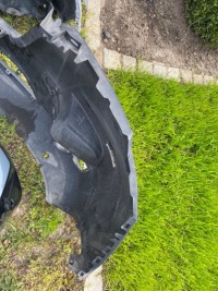 фото thumb №11, Bmw x4 g02 m набір lift lci бампер задня 8081867 оригінал