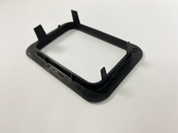 фото thumb №11, Рамка выборщик домкрата коробки передач автоматическая коробка передач mercedes w124 1242670288