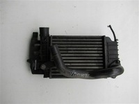 фото thumb №1, Интеркулер toyota yaris ii 1.4d4d